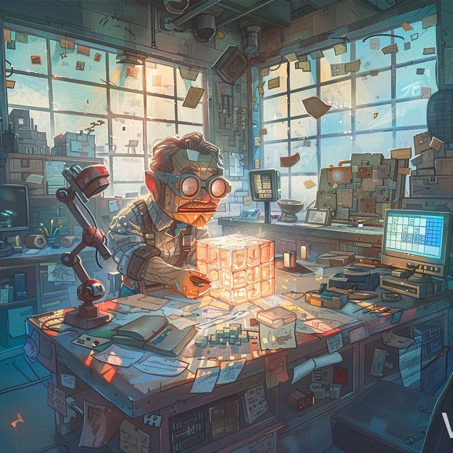 кто создал майнкрафт