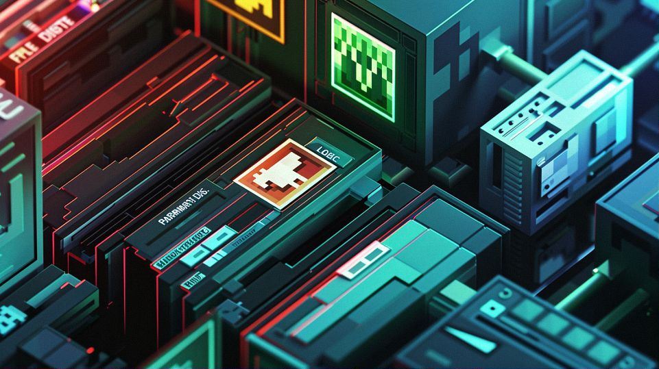 where are minecraft worlds stored?