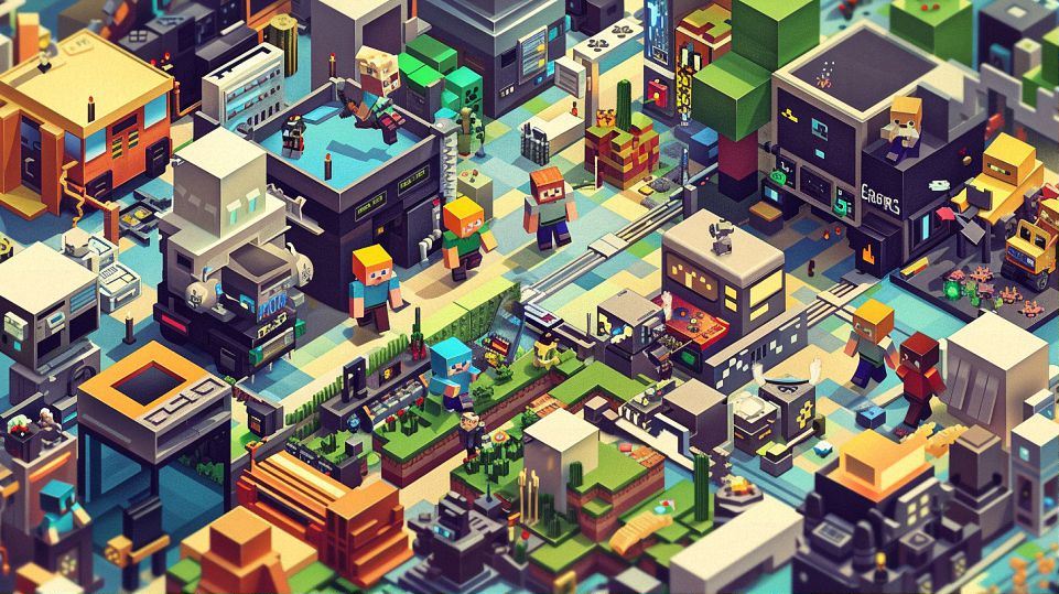 map mod for minecraft