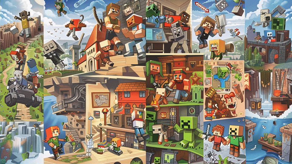 map mod for minecraft