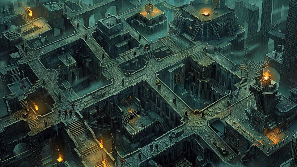 dungeon mod for minecraft