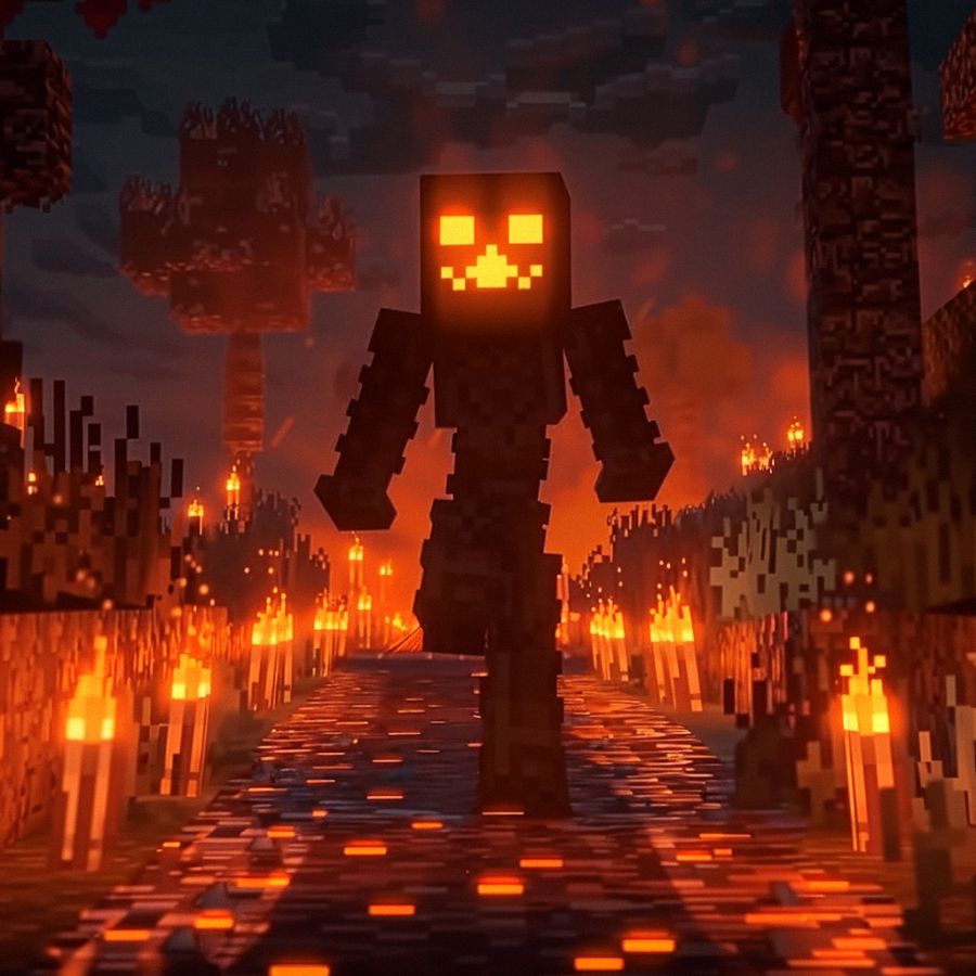 scary mods for minecraft