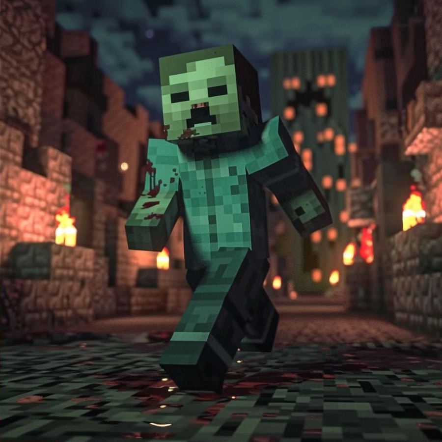 scary mods for minecraft