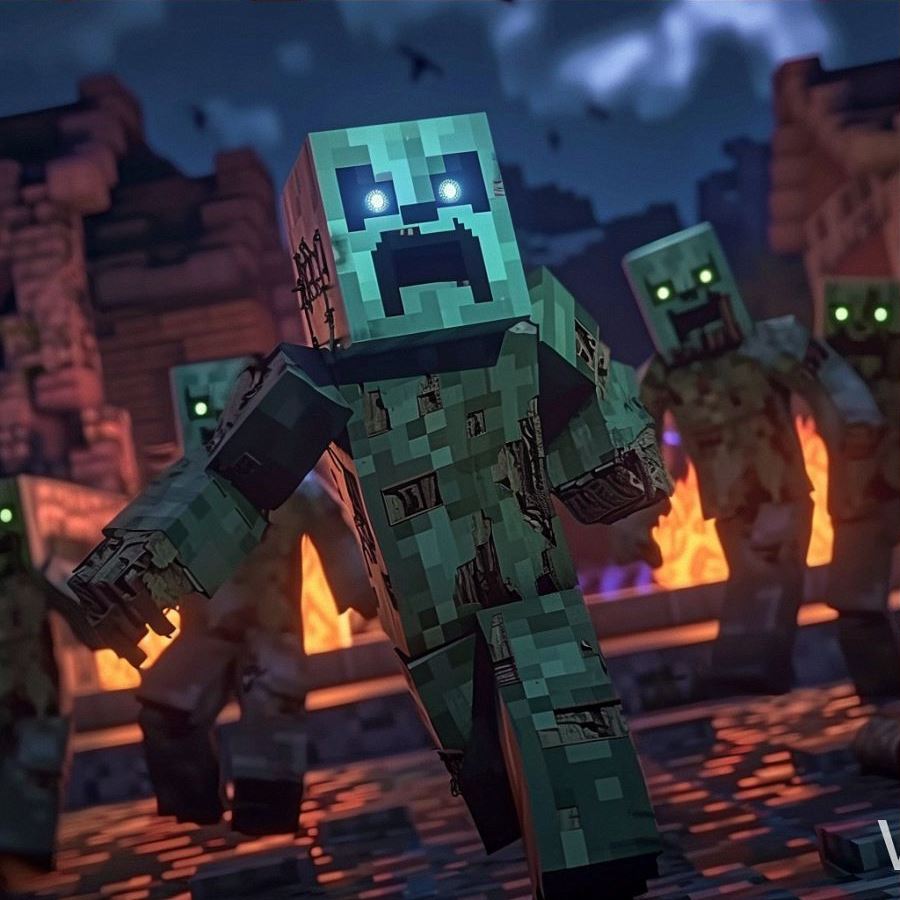 scary mods for minecraft