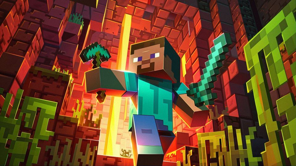 boss mod for minecraft