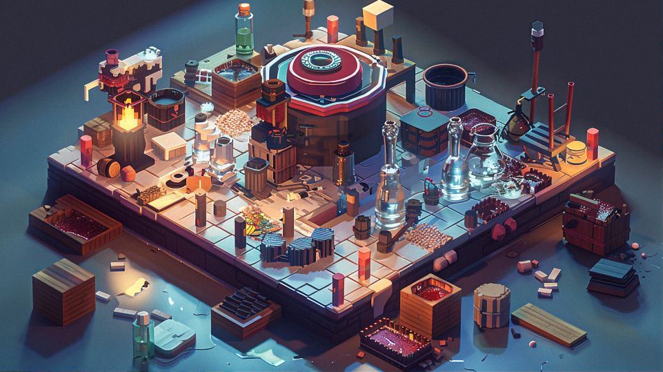 how to make pickled spider eye in minecraft