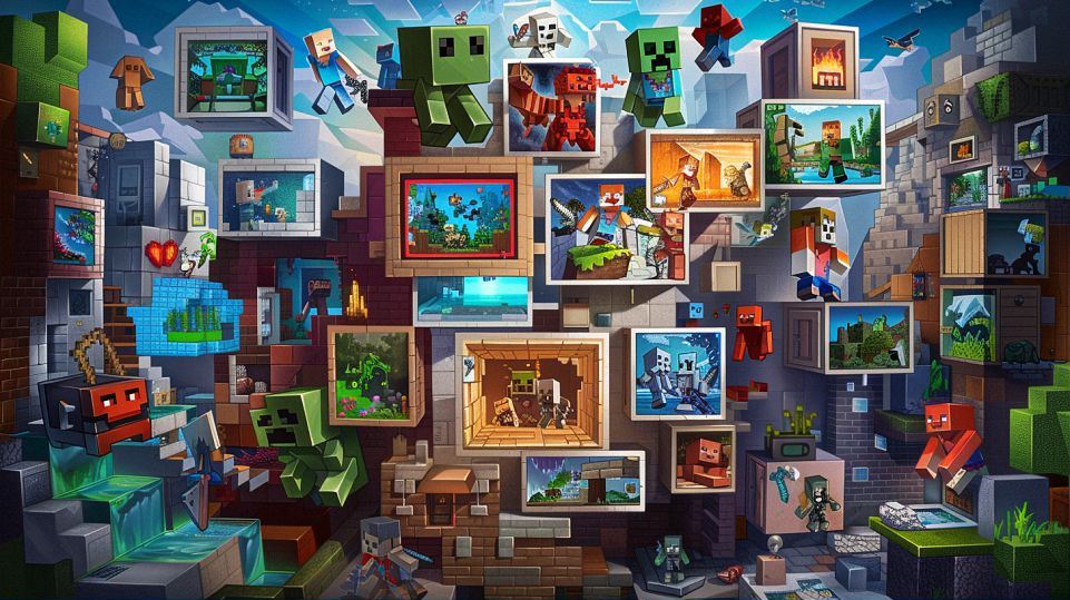 mod for computer in minecraft