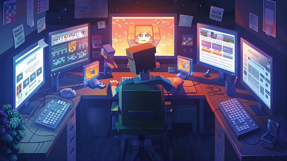 how to get minecraft for free