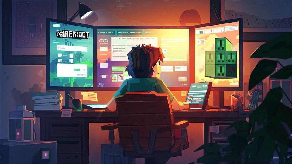 how to get minecraft for free