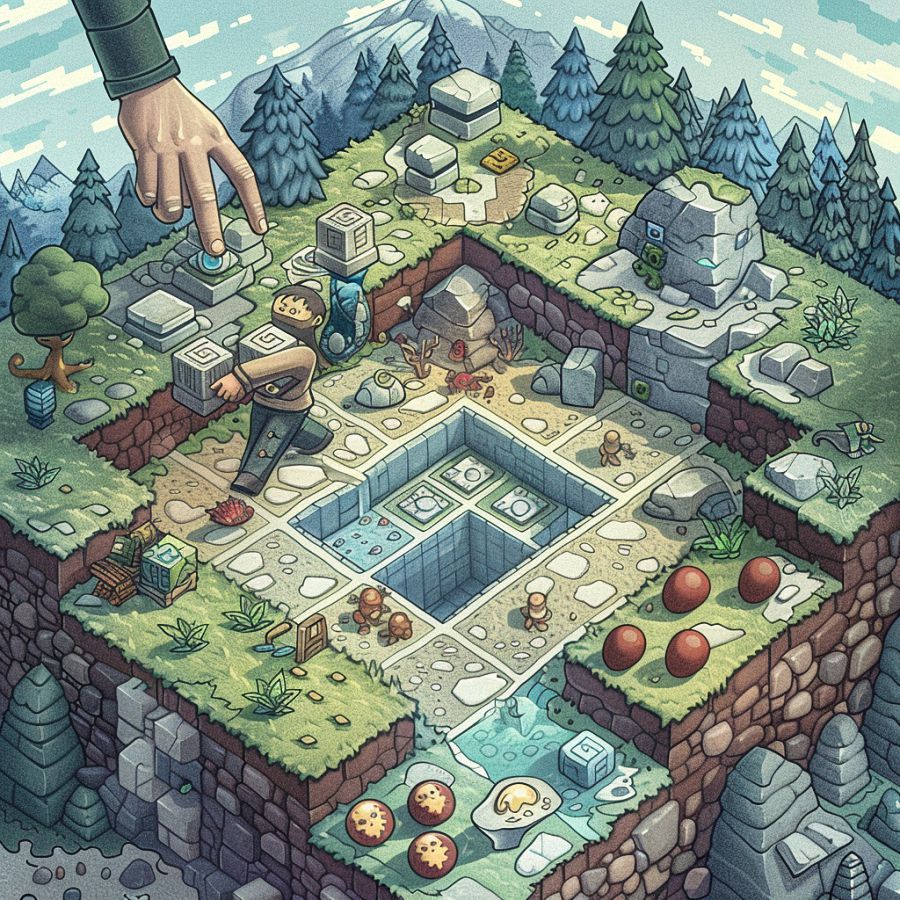 как заспавнить моба в майнкрафт командой