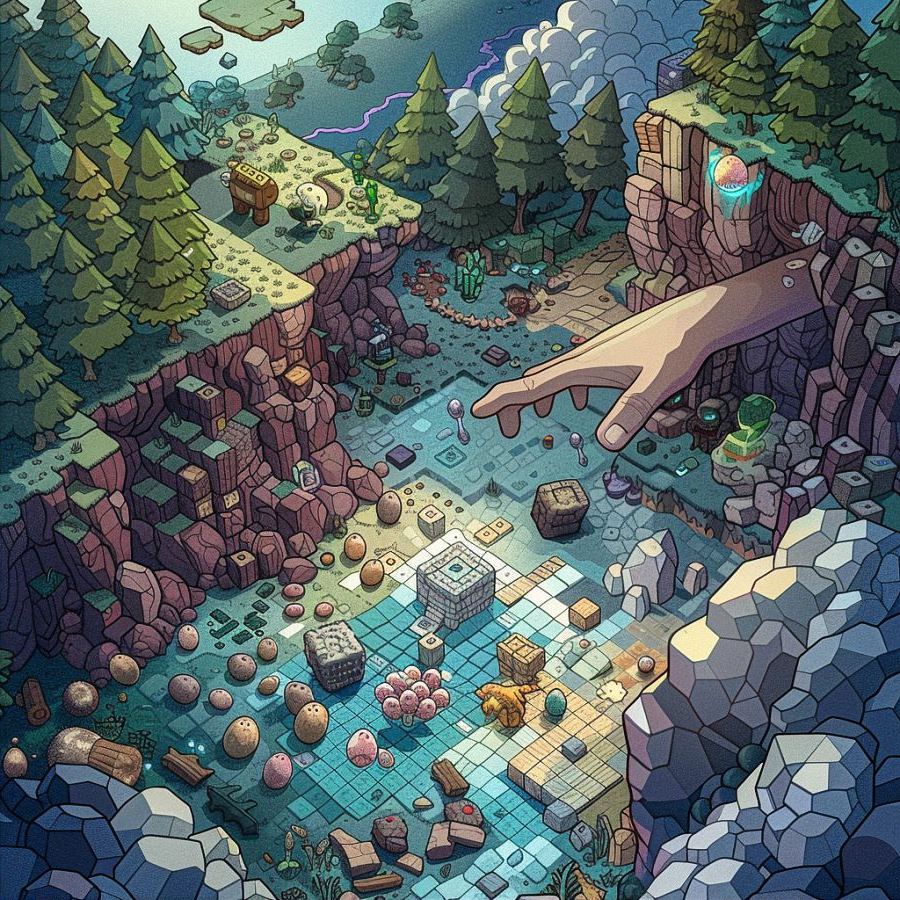 как заспавнить моба в майнкрафт командой