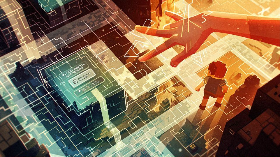 как поставить точку в майнкрафте