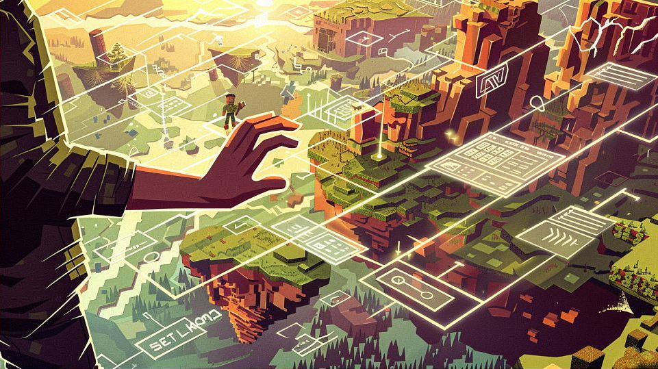 как поставить точку в майнкрафте