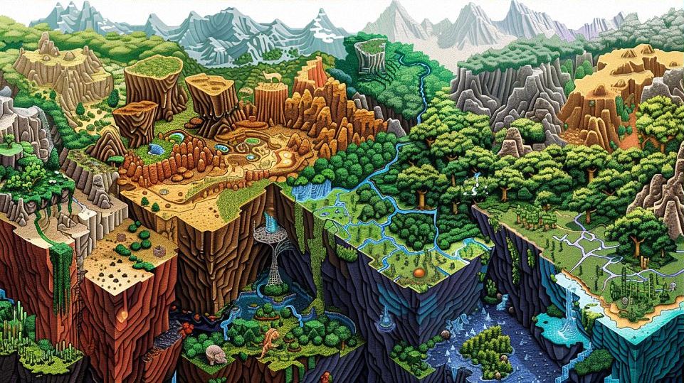 minecraft maps like lololoshka's