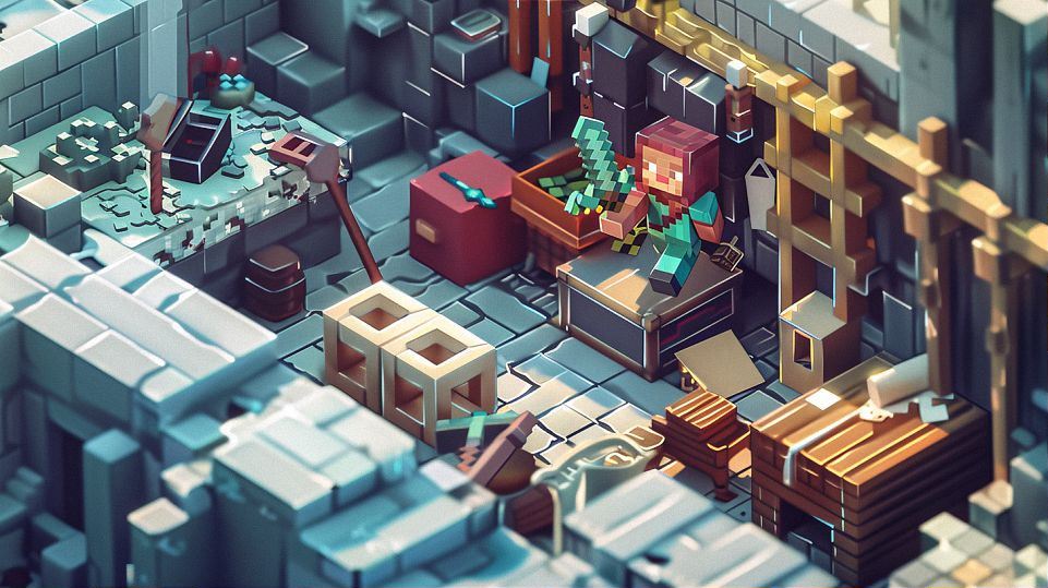 how to make a tag in minecraft