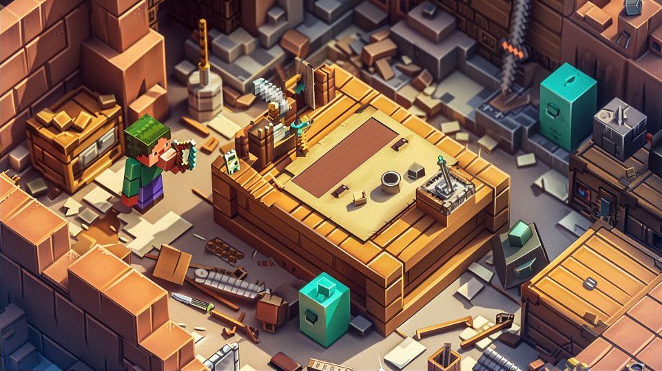 how to make a tag in minecraft