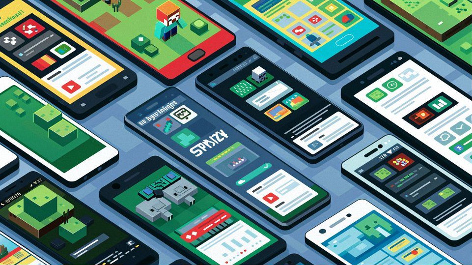 how to download minecraft to phone