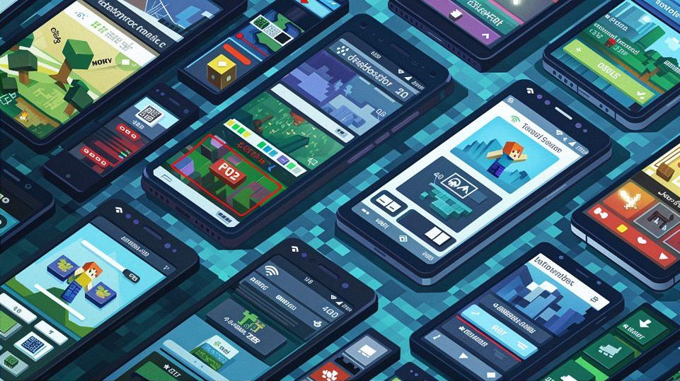 how to download minecraft to phone