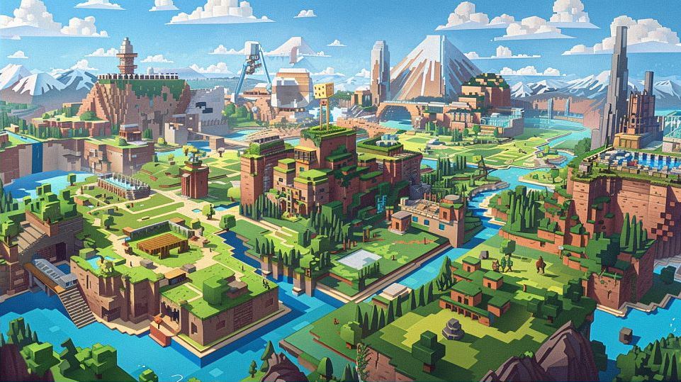 mod for pumping up in minecraft