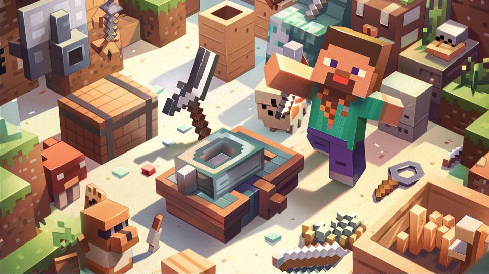 how to make recoil 1000 in minecraft