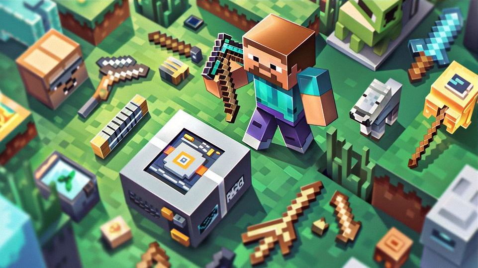 how to make recoil 1000 in minecraft