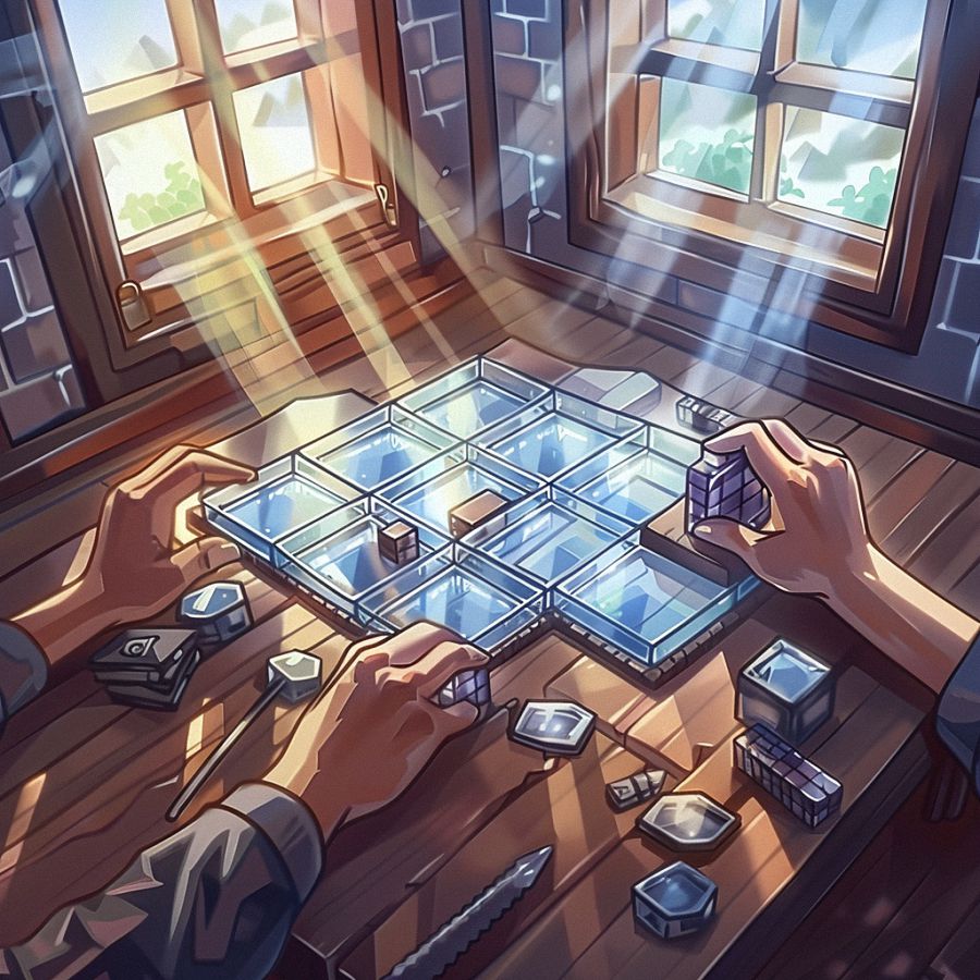 command for invisible frame in minecraft