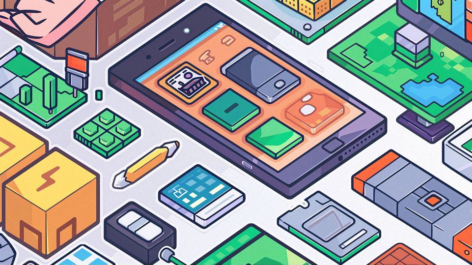 Why does minecraft crash on my phone?