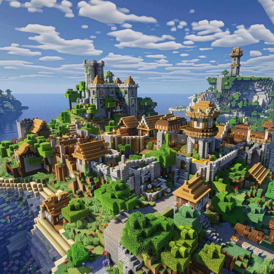 mods for minecraft 1.20 4