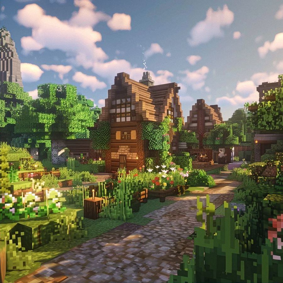 mods for minecraft 1.20 4