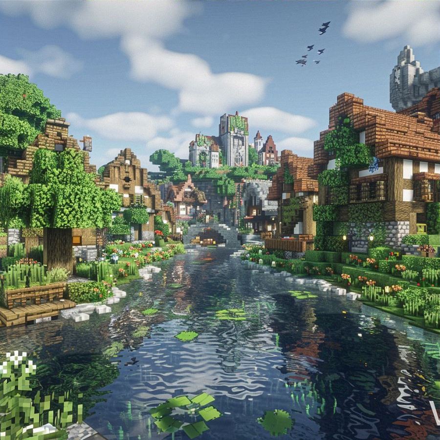 mods for minecraft 1.20 4