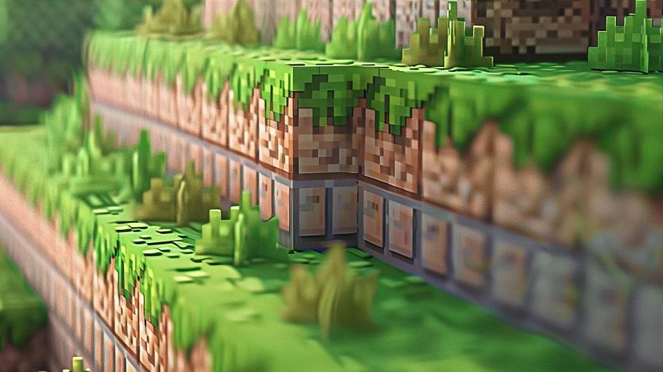 walls in minecraft