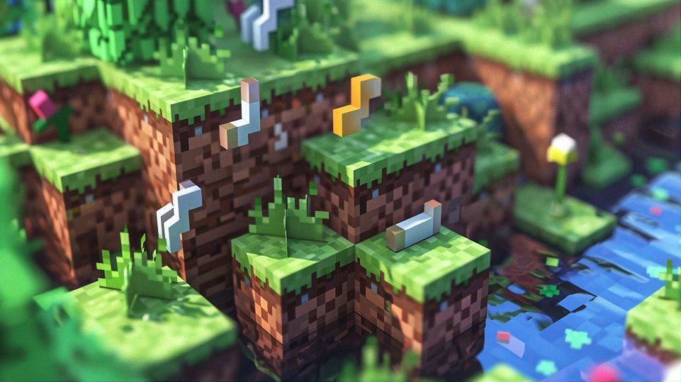 how to make music in minecraft