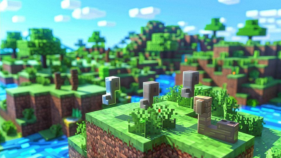 how to make music in minecraft