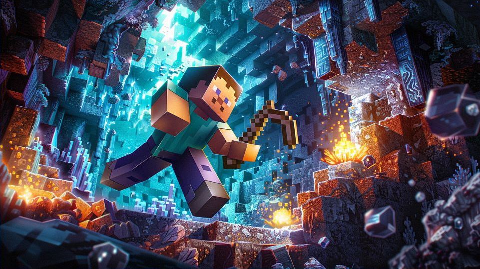 What is magnetite minecraft for?