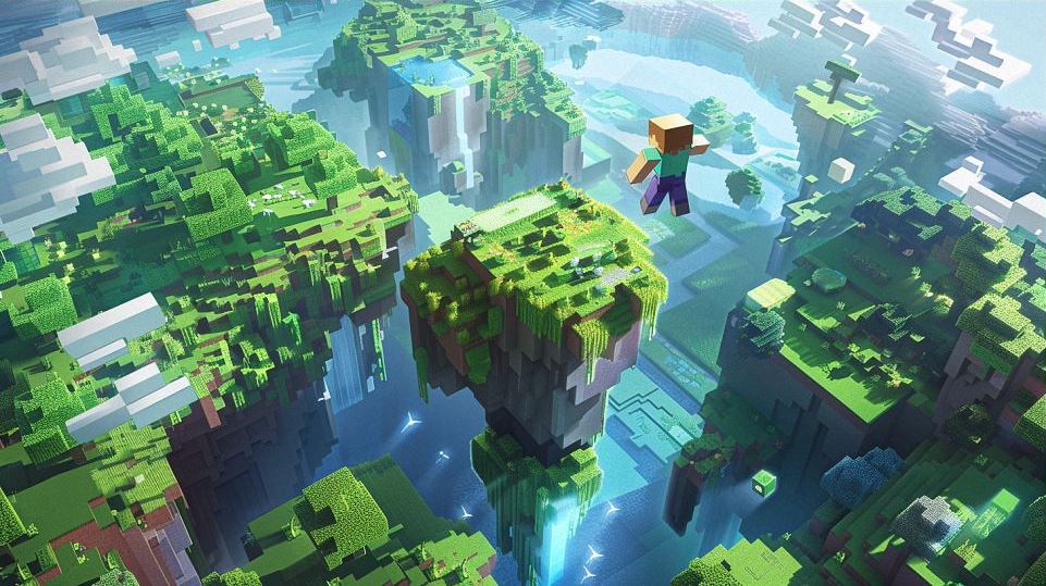 weightlessness minecraft what gives