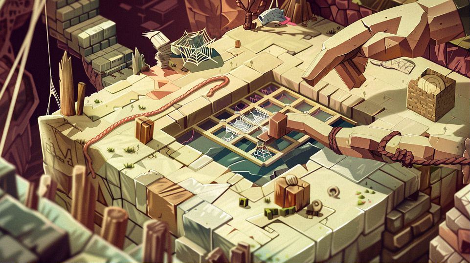 how to make a leash in minecraft