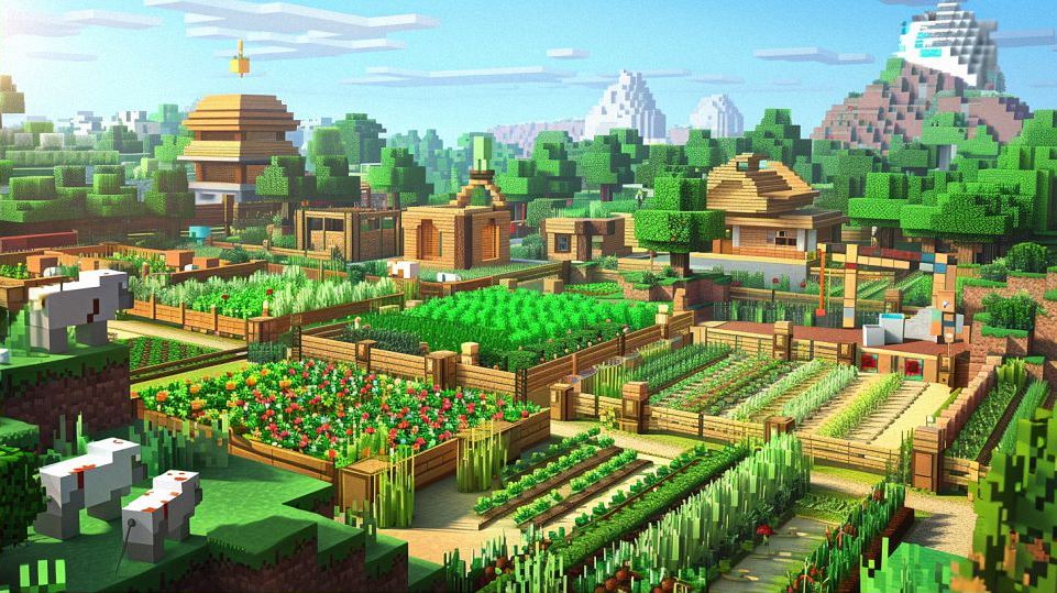 farms in minecraft 1.20 1