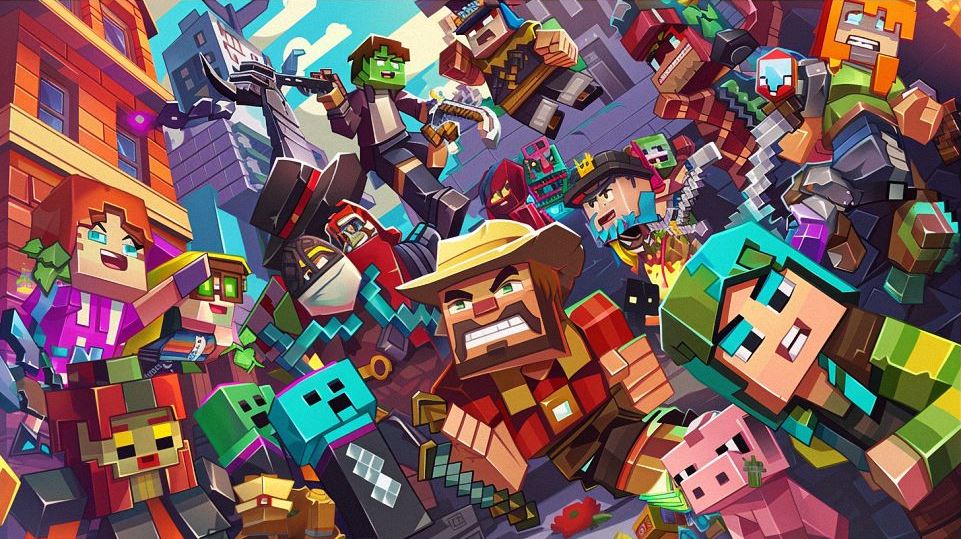 skins by nicknames in minecraft